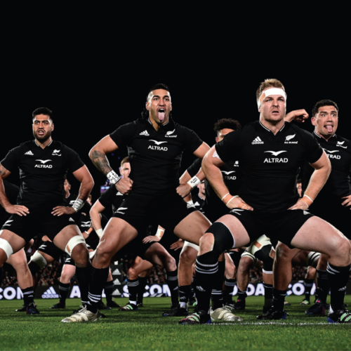 Este verano vuelven los All Blacks con su Clinic a Madrid