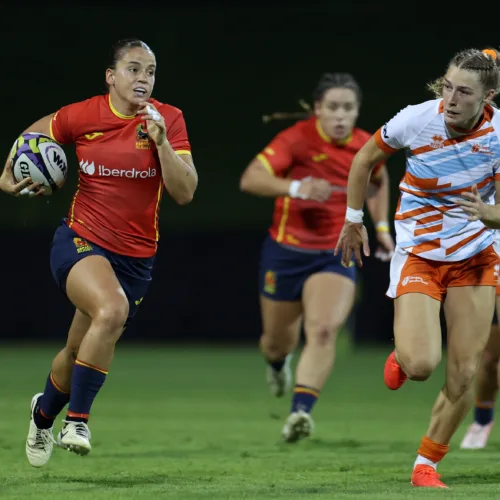 Las Leonas se reúnen con 5 partidos consecutivos y un campeonato europeo por delante