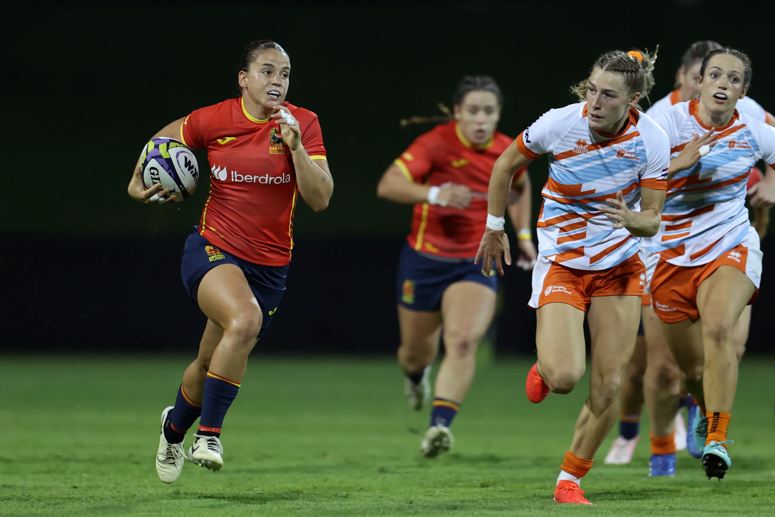 Las Leonas se reúnen con 5 partidos consecutivos y un campeonato europeo por delante