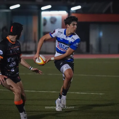 5 equipos ya han conseguido su pase a cuartos de final en la Liga KPMG Emerging