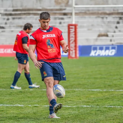 26 Leones viajan a Georgia para la disputa de la corona continental