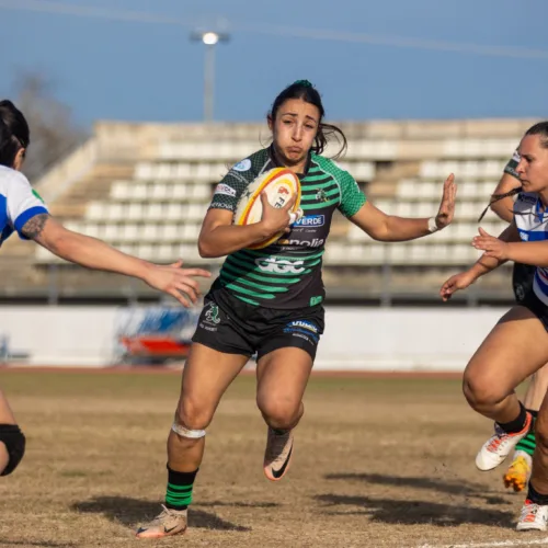 Llegan las semifinales de la Copa de la Reina