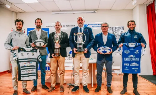 ¡A la venta las entradas para la gran final de la NTT Data Copa del Rey!