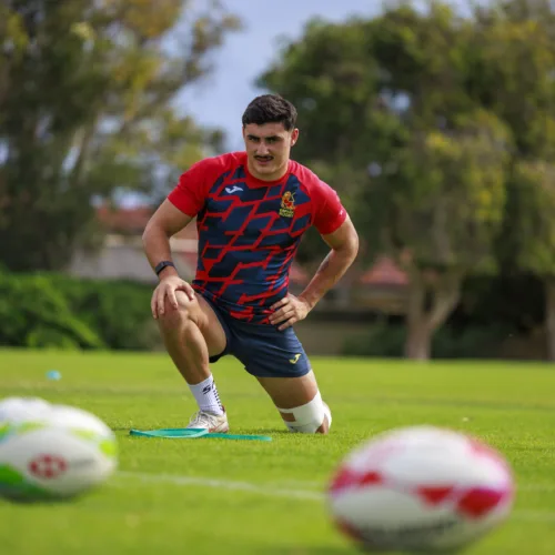 Convocatorias de Los Leones7s y Las Leonas7s para las HSBC SVNS de Hong Kong y Singapur