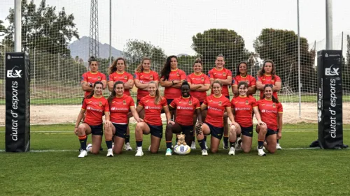 Alineación de Las Leonas para disputar el título europeo ante Países Bajos (sábado, a las 16:00)