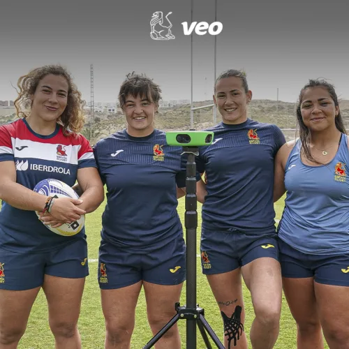 La oferta exclusiva de pretemporada de VEO para grabar, analizar y retransmitir tus partidos de la forma más fácil