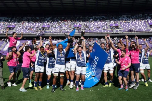 VRAC Quesos Entrepinares obtiene su revancha en Zorrilla y levanta la NTT DATA Copa del Rey