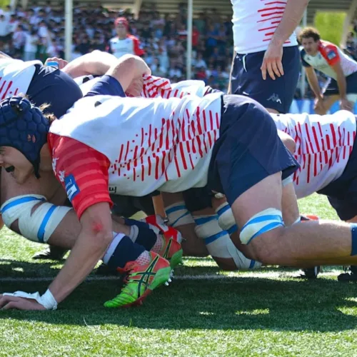 Liceo Francés y Gernika se citan en la gran final por el ascenso a División de Honor