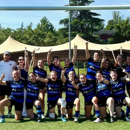 Ingenieros Industriales, campeón de las Challenge GPS