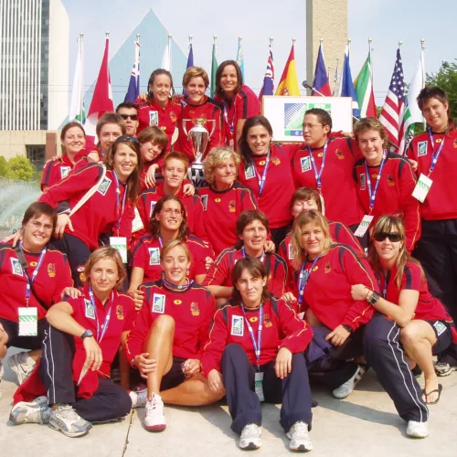 #ContinuarElLegado – 30 días para que Las Leonas sigan escribiendo la historia de nuestro rugby en el Mundial
