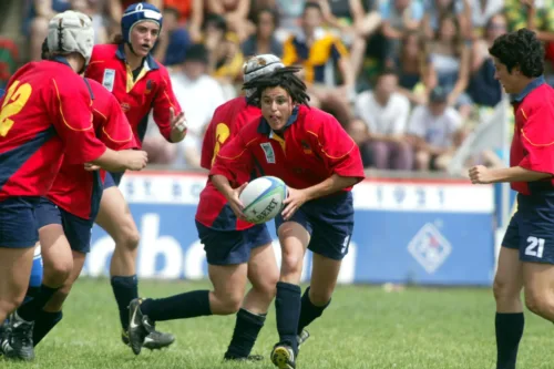 #ContinuarElLegado – 40 días para que Las Leonas sigan escribiendo la historia de nuestro rugby en el Mundial