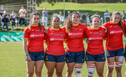 Alineación de Las Leonas para su primer duelo ante Japón (sábado, a las 11:00 h)