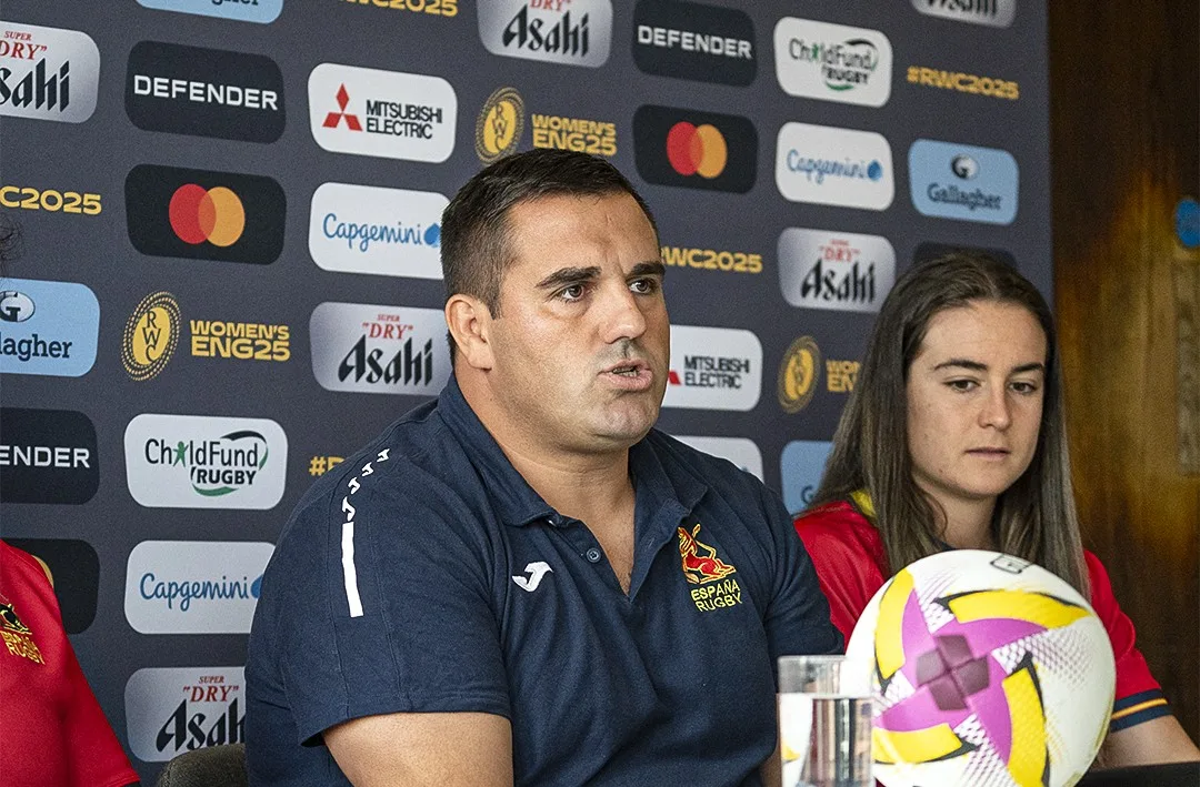 Las Leonas tras su estreno mundialista ante Nueva Zelanda: “Vinimos a inspirar a las chicas en España”