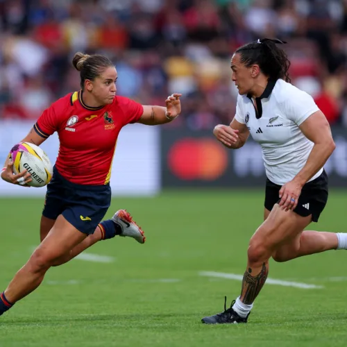 Convocatoria de Las Leonas XV para el debut europeo ante Bélgica