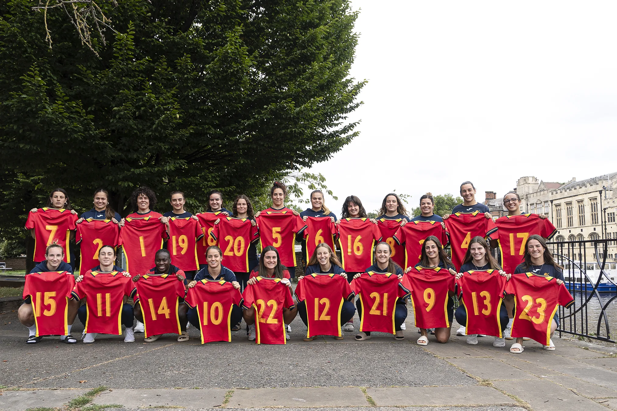 Todo lo que tienes que saber antes del estreno mundialista de Las Leonas ante Nueva Zelanda (domingo, 18:30h)