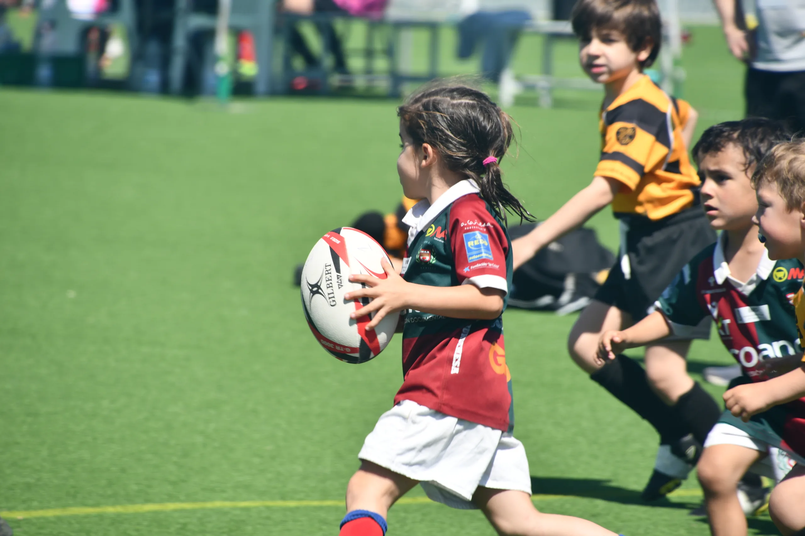 Nuevo curso gratuito de formación de la ENEE: Protección a la infancia en el deporte