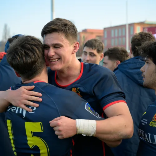 Los Leones escalan al puesto 14 del ranking mundial, la mejor posición de su historia