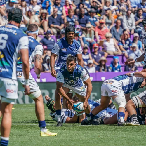 La División de Honor arranca a lo grande: el gran derbi pucelano inaugura la temporada en Movistar Plus+