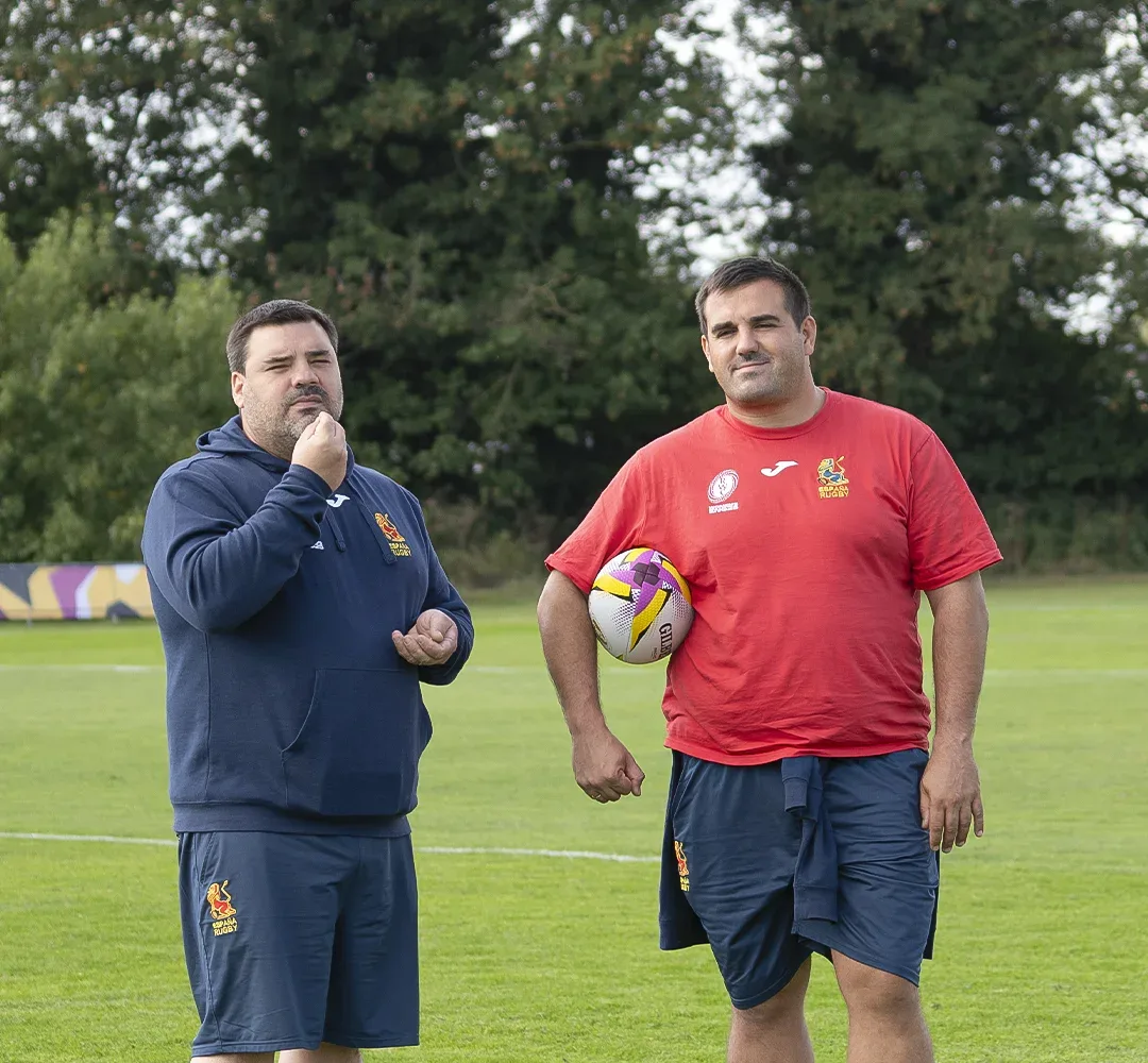 Las Leonas buscan cerrar el Mundial con una victoria ante Japón