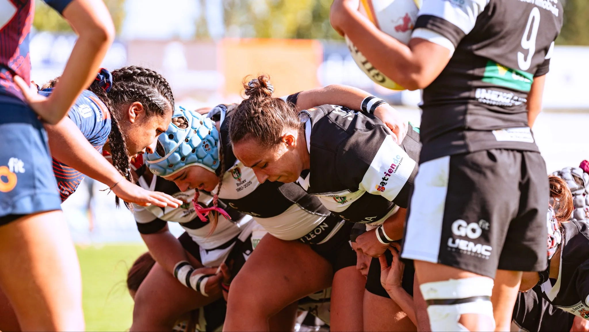 Colina Clínic El Salvador busca mantener su pleno de victorias en una jornada con duelos clave en la Liga Iberdrola