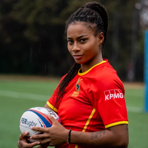 KPMG se une a la familia del rugby español