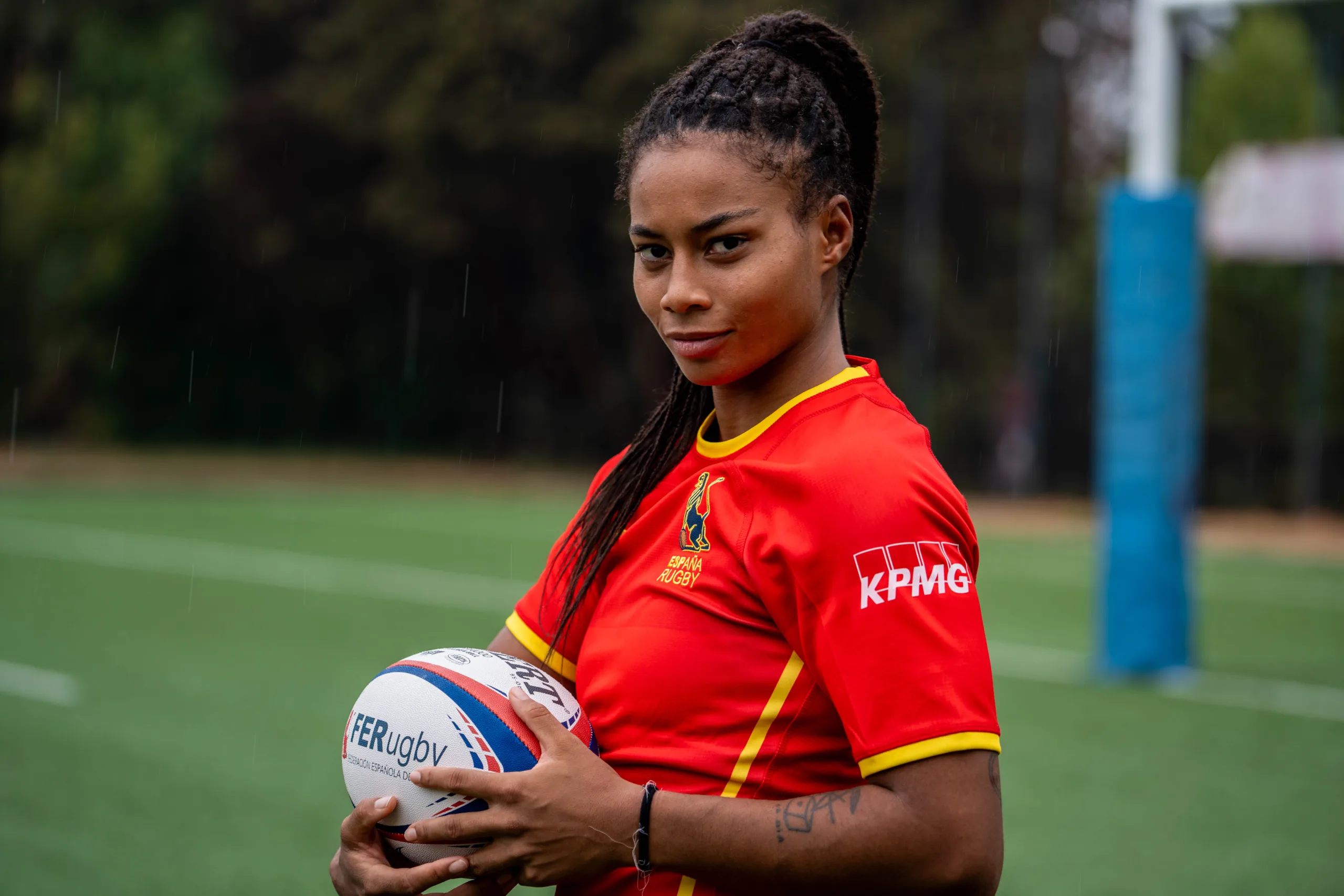 KPMG se une a la familia del rugby español