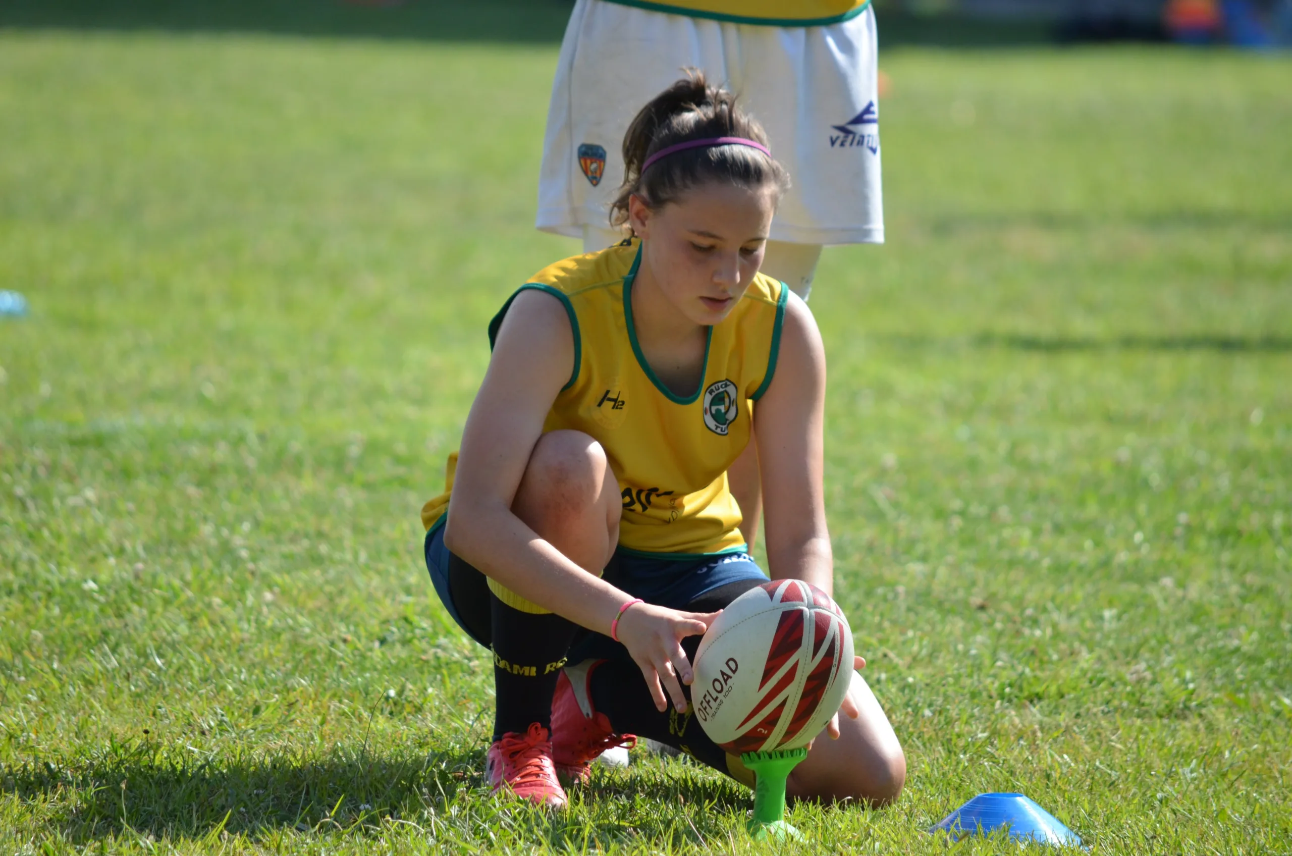 Horizonte Mujer y Rugby 2024–2027: la estrategia para impulsar el desarrollo del rugby femenino en España