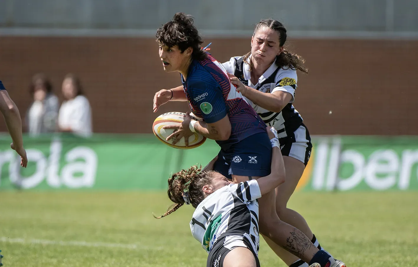 Reedición de la última final en la J3 de la Liga Iberdrola, en directo en Movistar Plus+