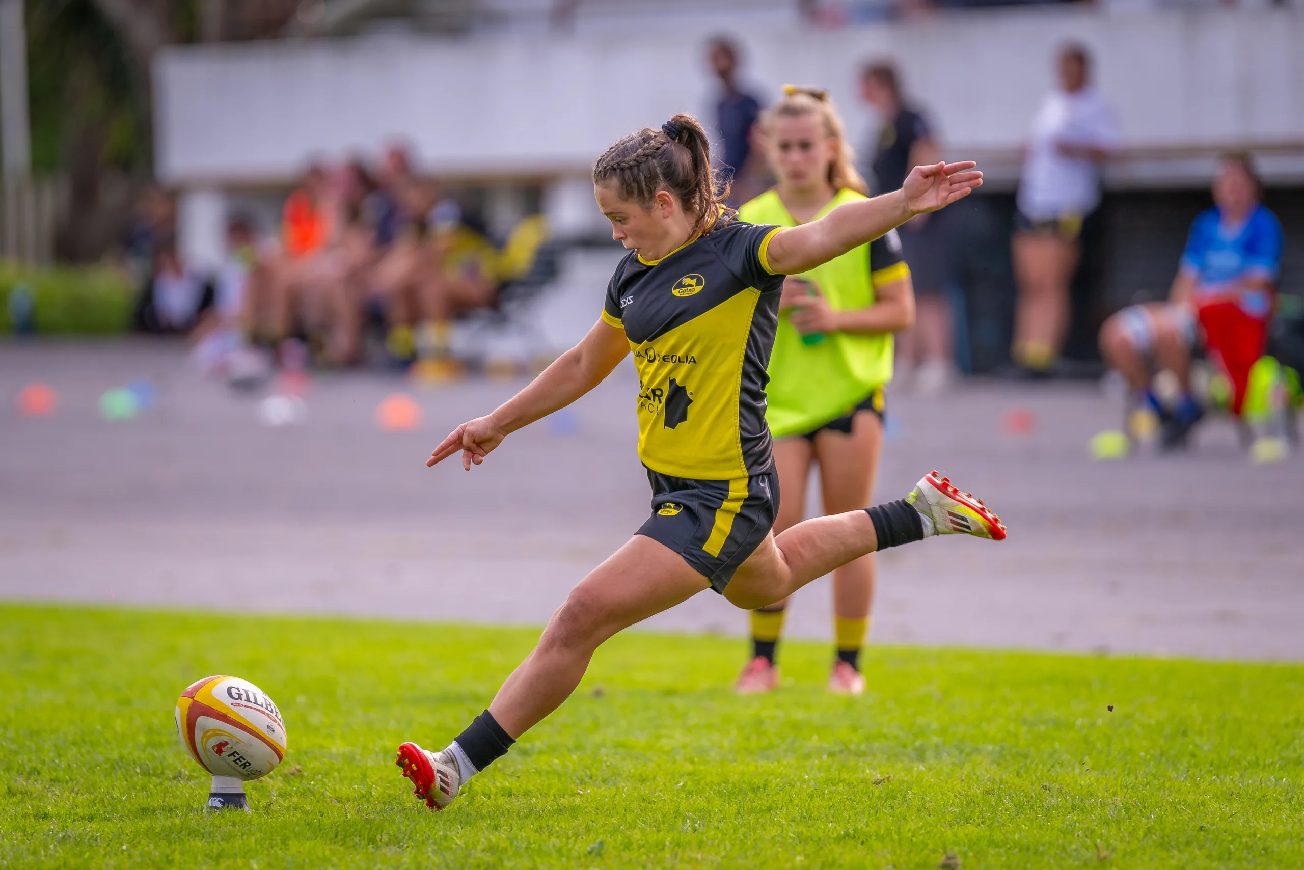 Silicius Majadahonda se estrena ante un prometedor Getxo en Movistar Plus+, en la J2 de la Liga Iberdrola