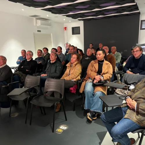 ESPAÑA RUGBY CLASSICS. PRESENTACIÓN MEMORIA ACTIVIDADES TEMP. 24-25 Y 4º REENCUENTRO EN EL PARTIDO ESPAÑA INGLATERRA «A»
