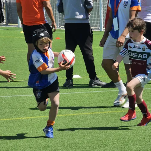 Pozuelo de Alarcón acoge este fin de semana el Festival Nacional M12
