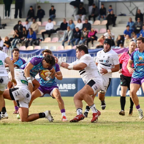 Última jornada de fase de grupos para la NTT Data Copa del Rey