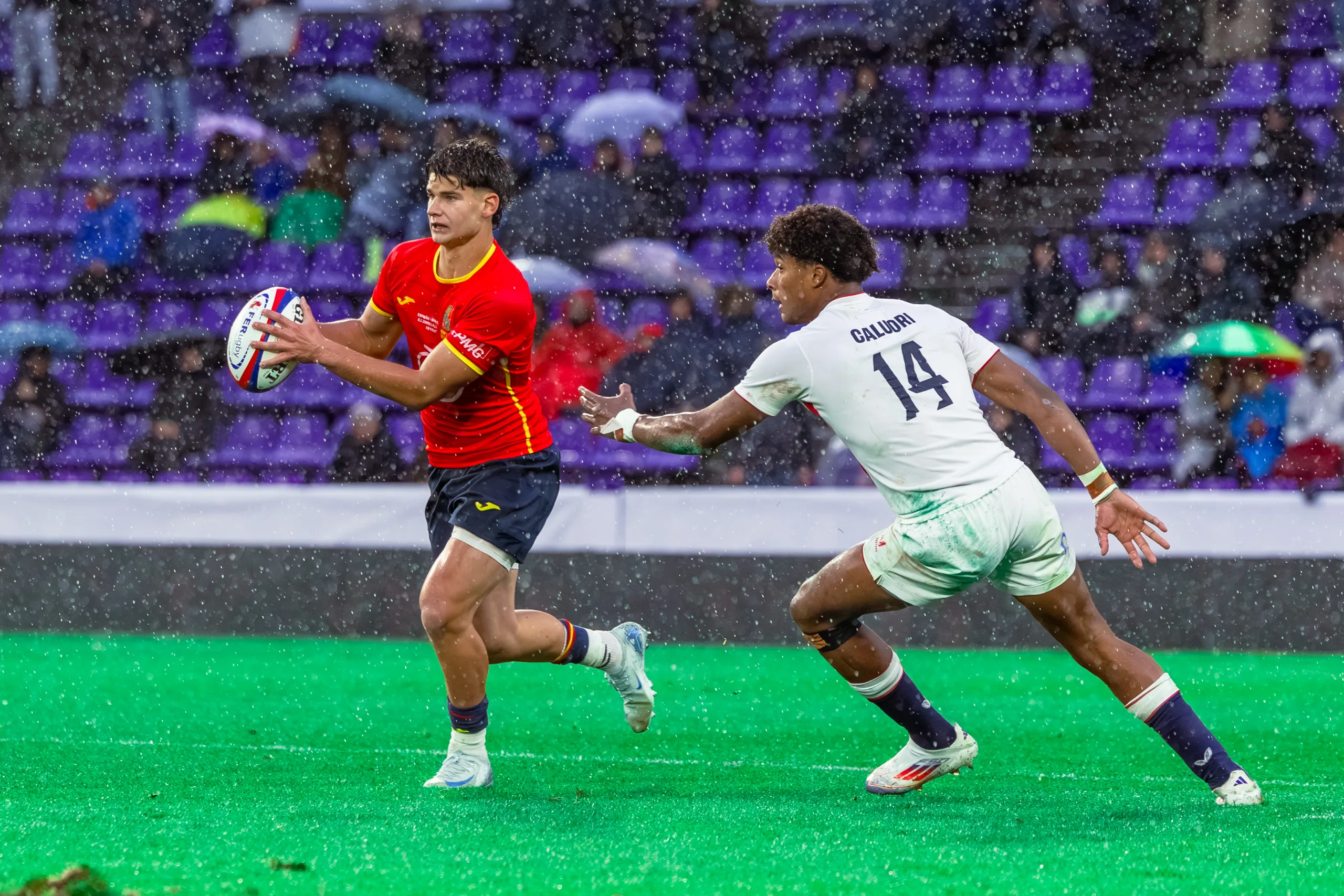 Así será nueva World Rugby Nations Cup, que arrancará en julio de 2026