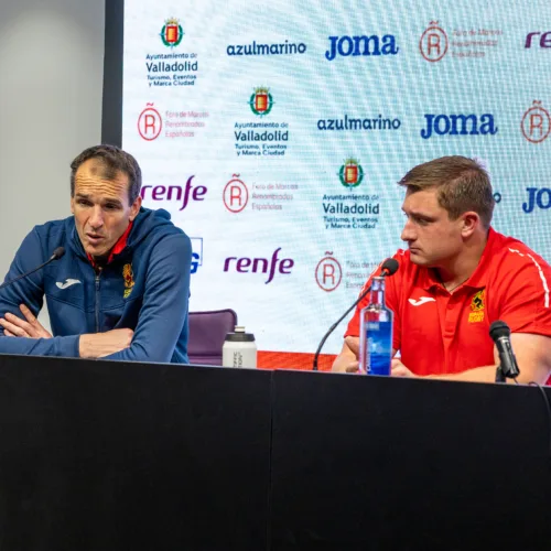 Bouza: “El partido estaba para ganarlo, pero los errores nos costaron el resultado”