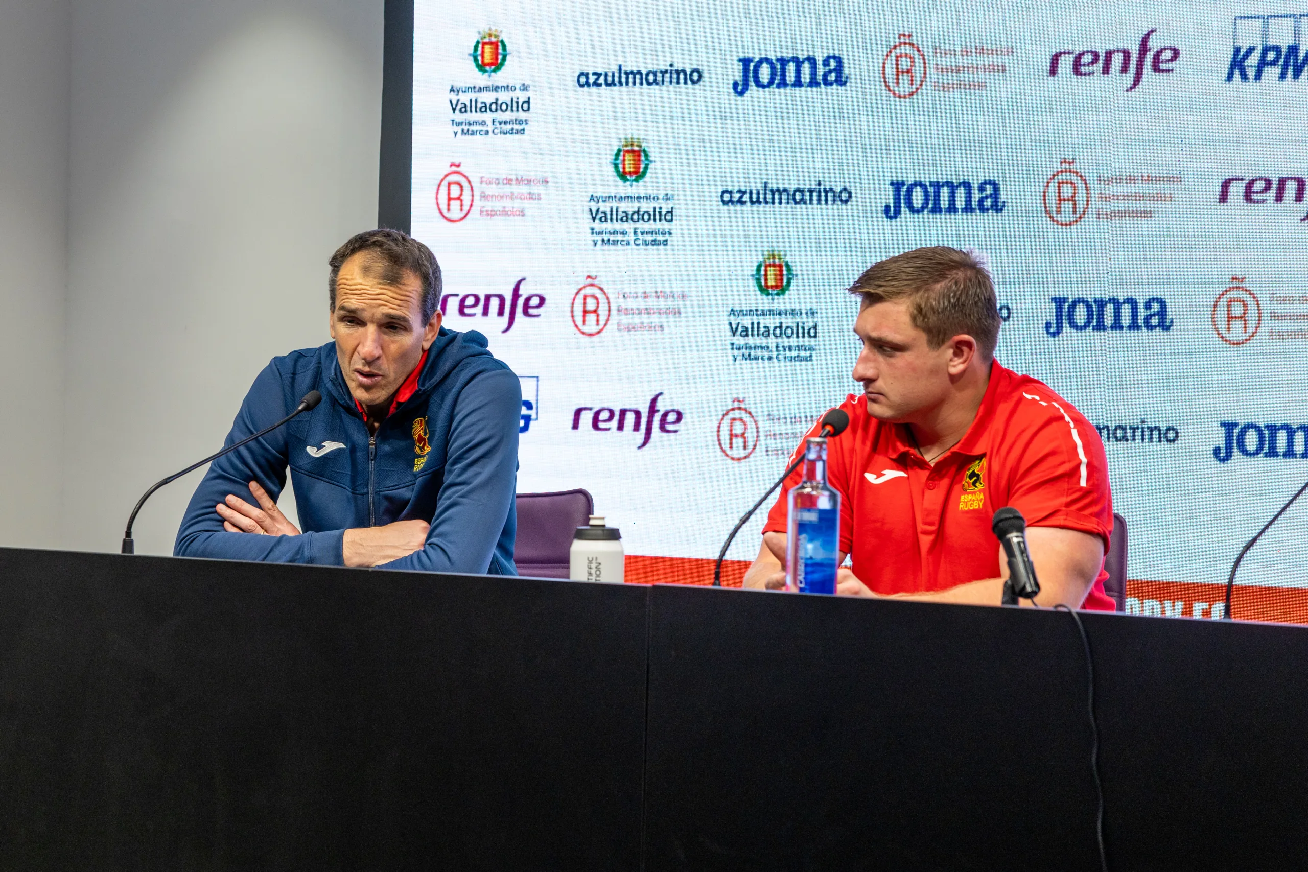 Bouza: “El partido estaba para ganarlo, pero los errores nos costaron el resultado”