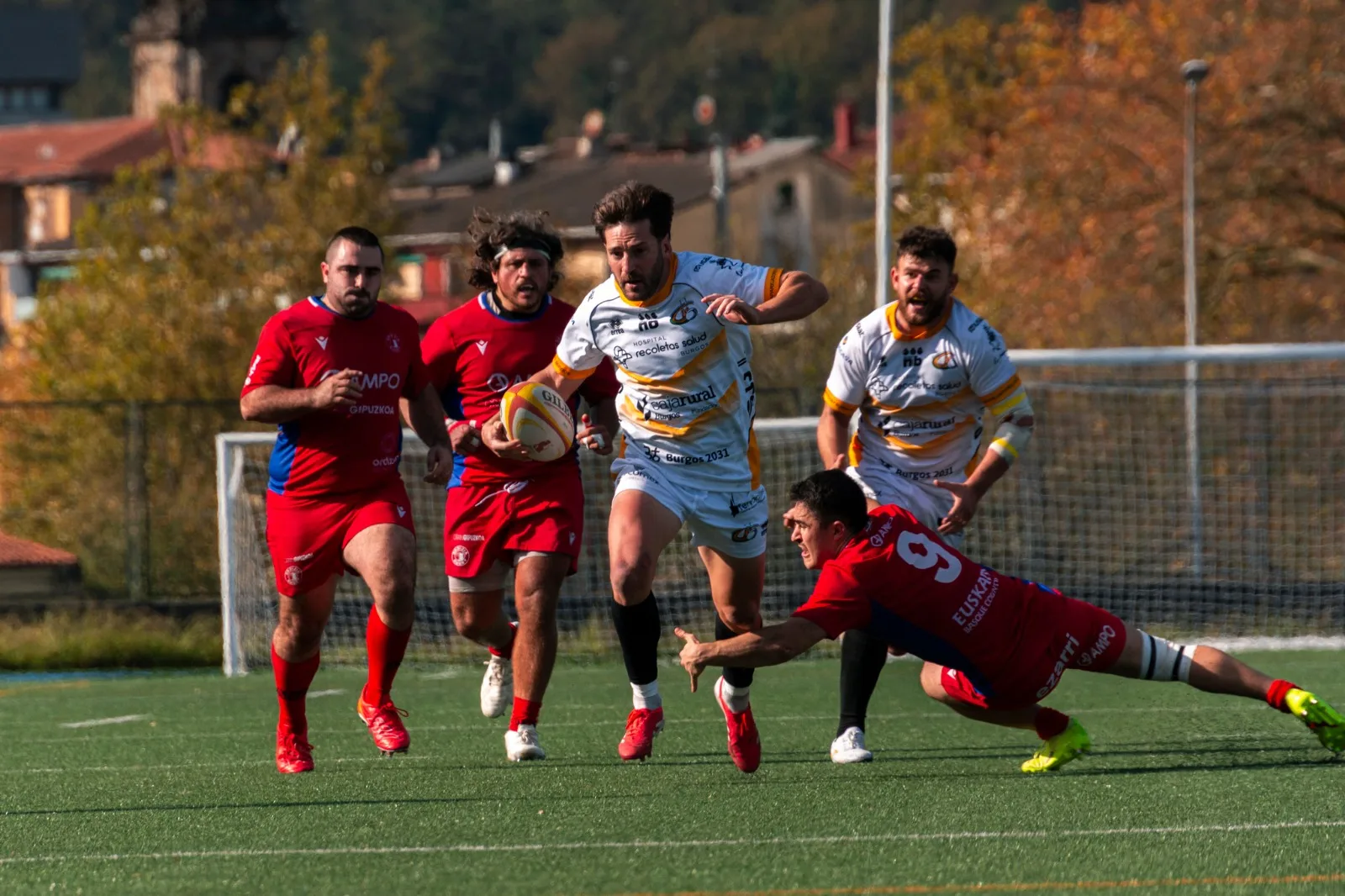 Silicius Alcobendas y Huesitos La Vila se asoman al liderato, el Barça sorprendE y Recoletas Burgos Caja Rural confirma su buena dinámica