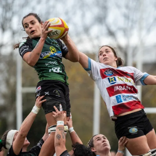 Colina Clinic El Salvador sigue intratable en una jornada que relanza a Simon Verde Sport Cocos, Complutense Cisneros y Silicius Majadahonda