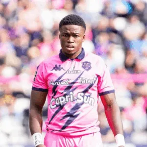Los refuerzos de Los Leones para Inglaterra A: Samu Ezeala, Joel Merkler, Hugo Pirlet y Rapha Nieto