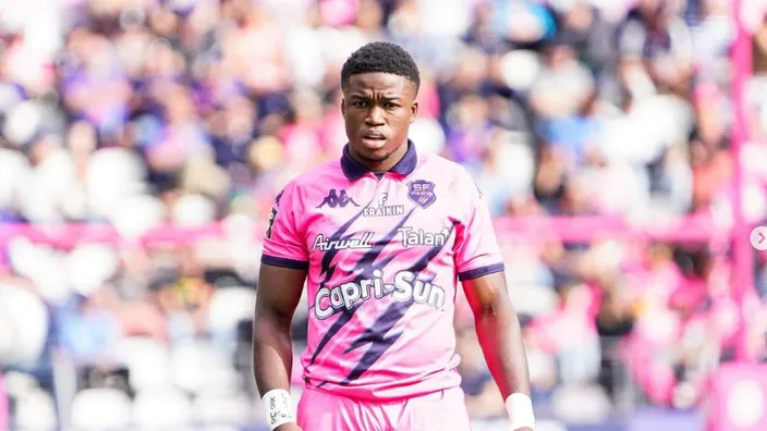 Los refuerzos de Los Leones para Inglaterra A: Samu Ezeala, Joel Merkler, Hugo Pirlet y Rapha Nieto