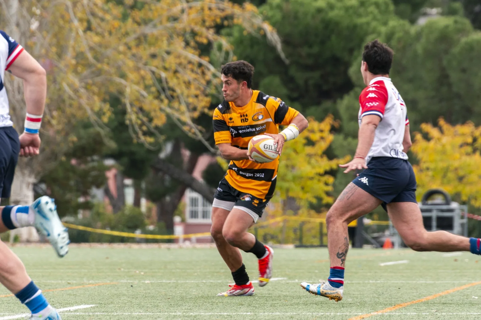 La Copa del Rey afronta su segunda jornada con duelos clave en todos los grupos