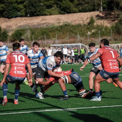 La Copa del Rey arranca con las primeras sorpresas del torneo