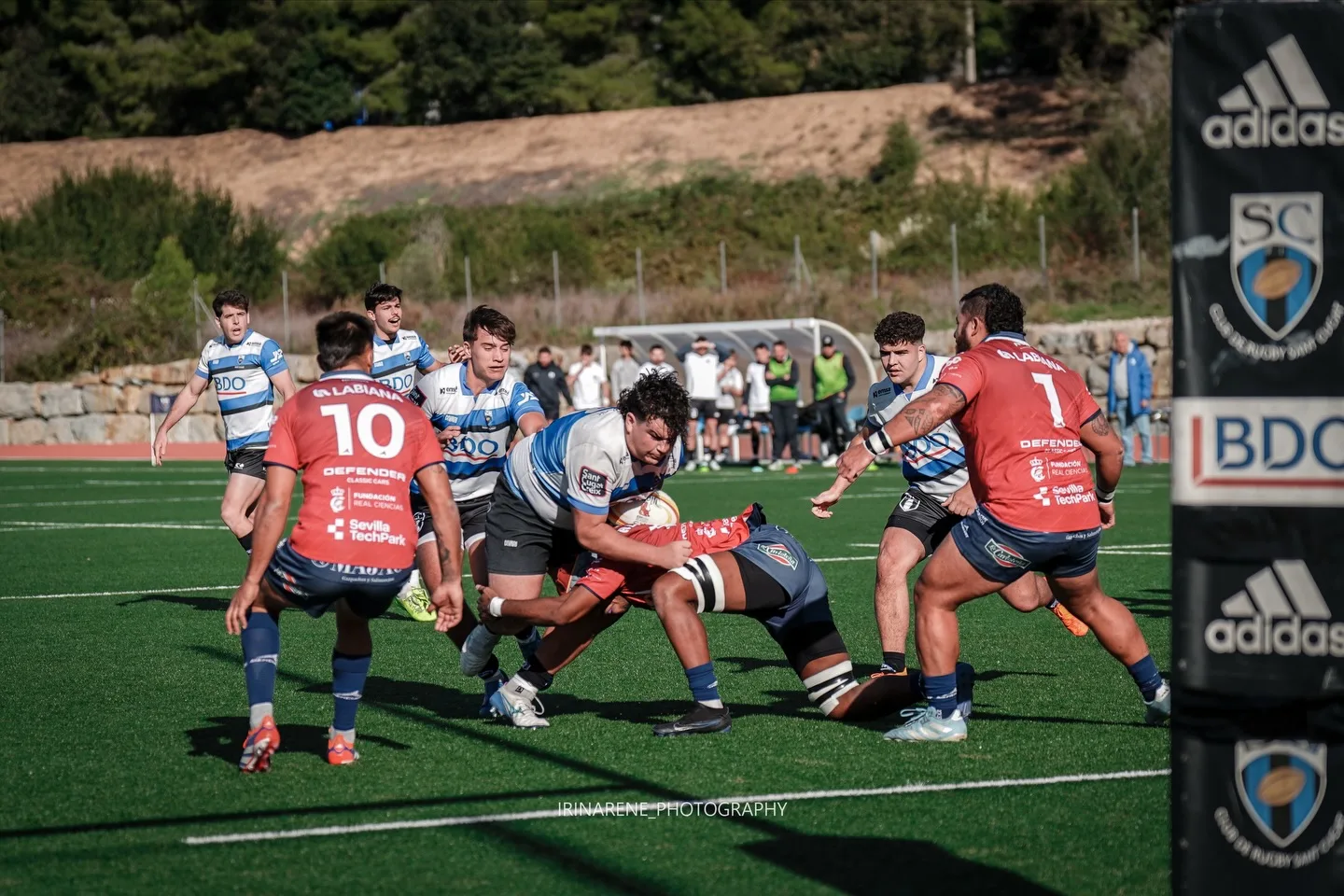La Copa del Rey arranca con las primeras sorpresas del torneo