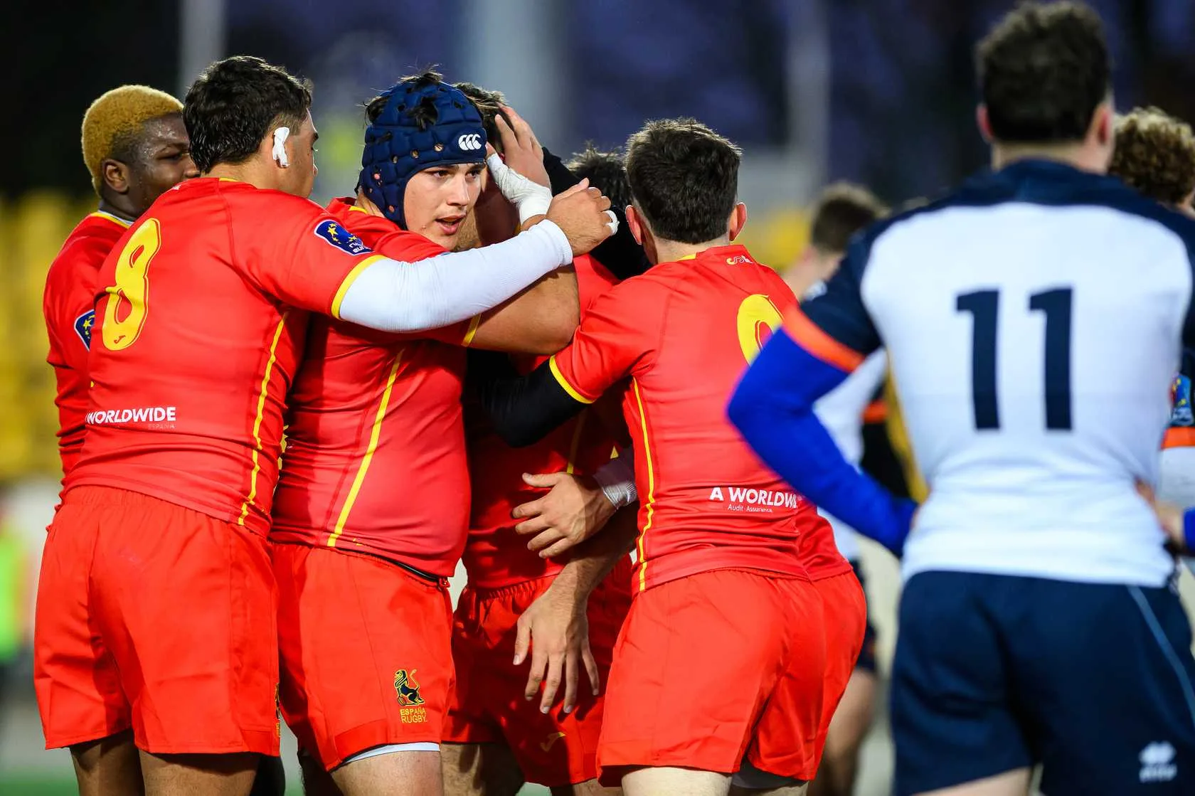 Una final para la historia: España M18 busca su primera corona europea ante Georgia