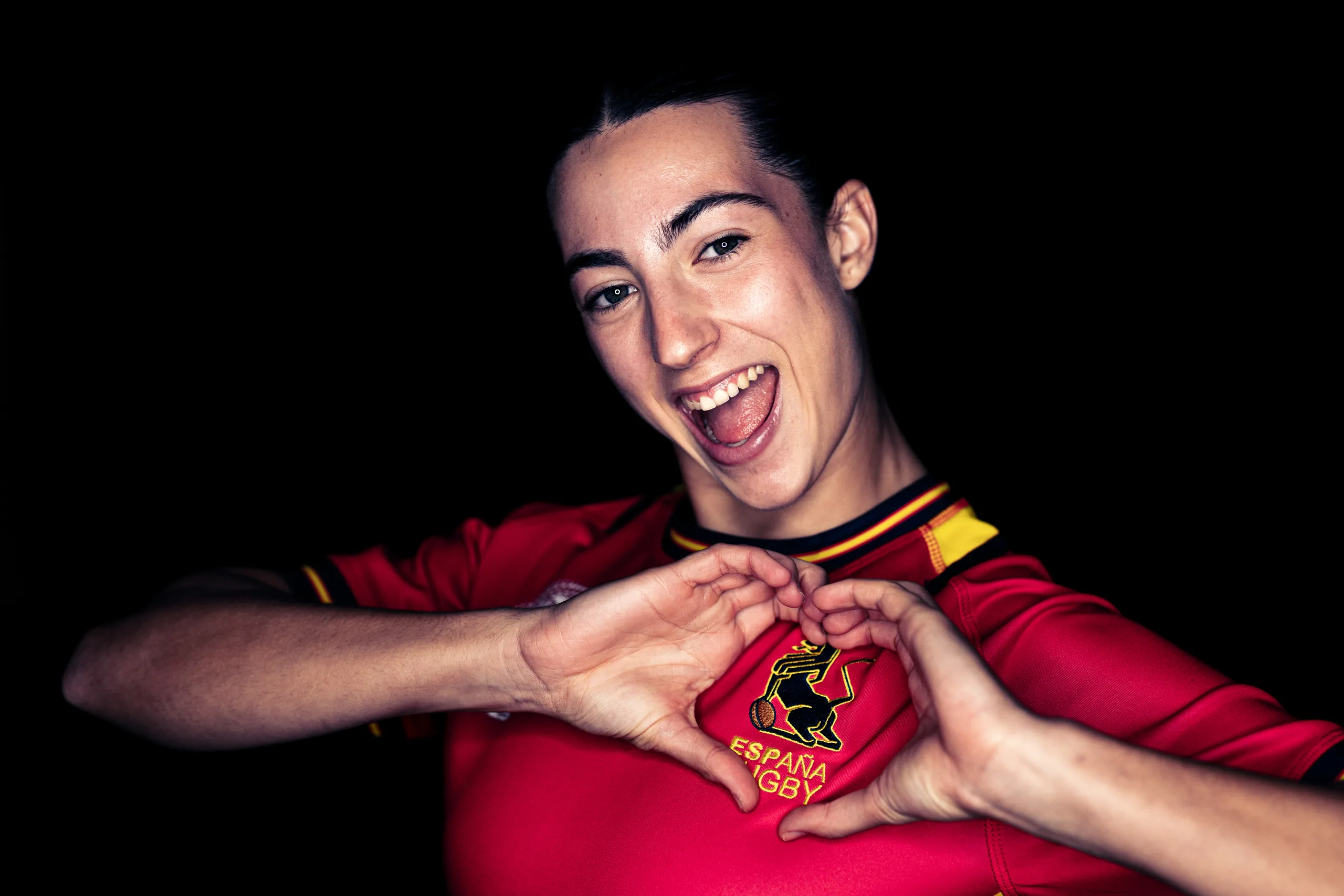 Claudia Cano, premio a la rookie del año 2025