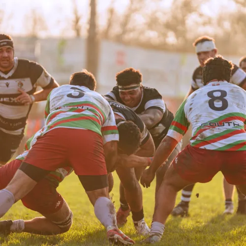 Primeros clasificados en la NTT Data Copa del Rey