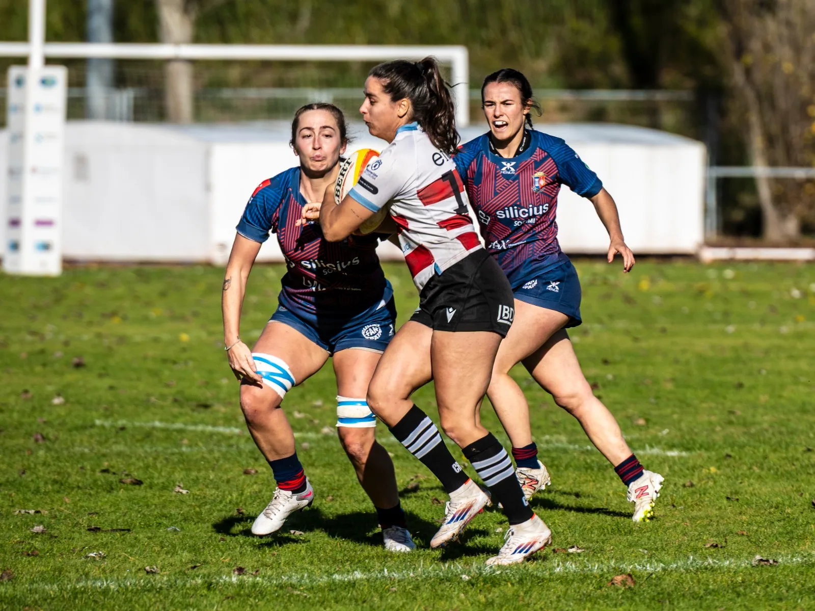 La Liga Iberdrola regresa tras el parón con una jornada determinante