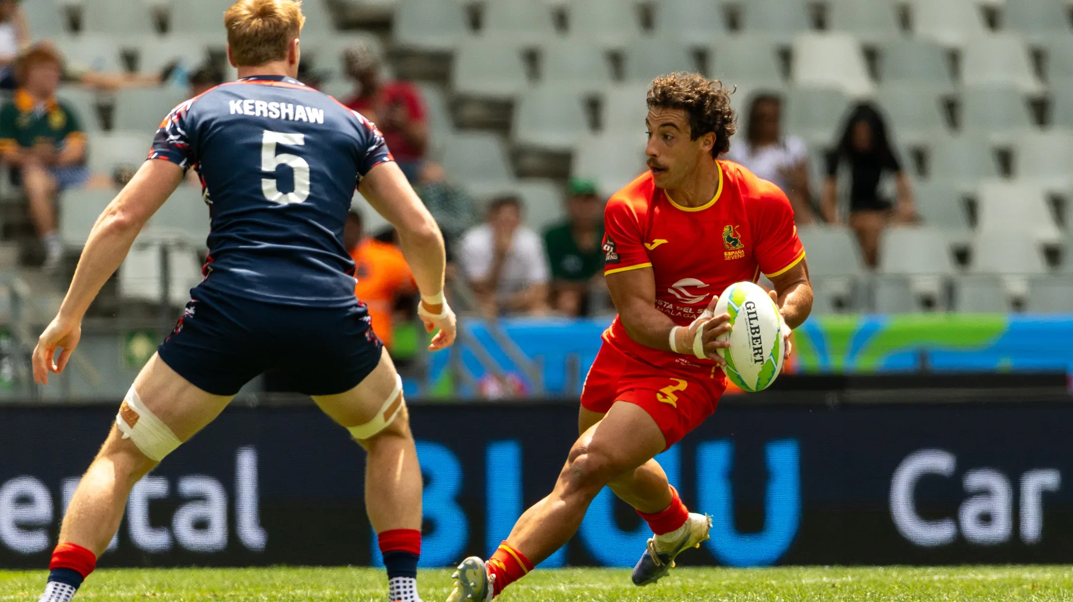 Los Leones7s confirman su convocatoria para las HSBC SVNS de Vancouver y Nueva York