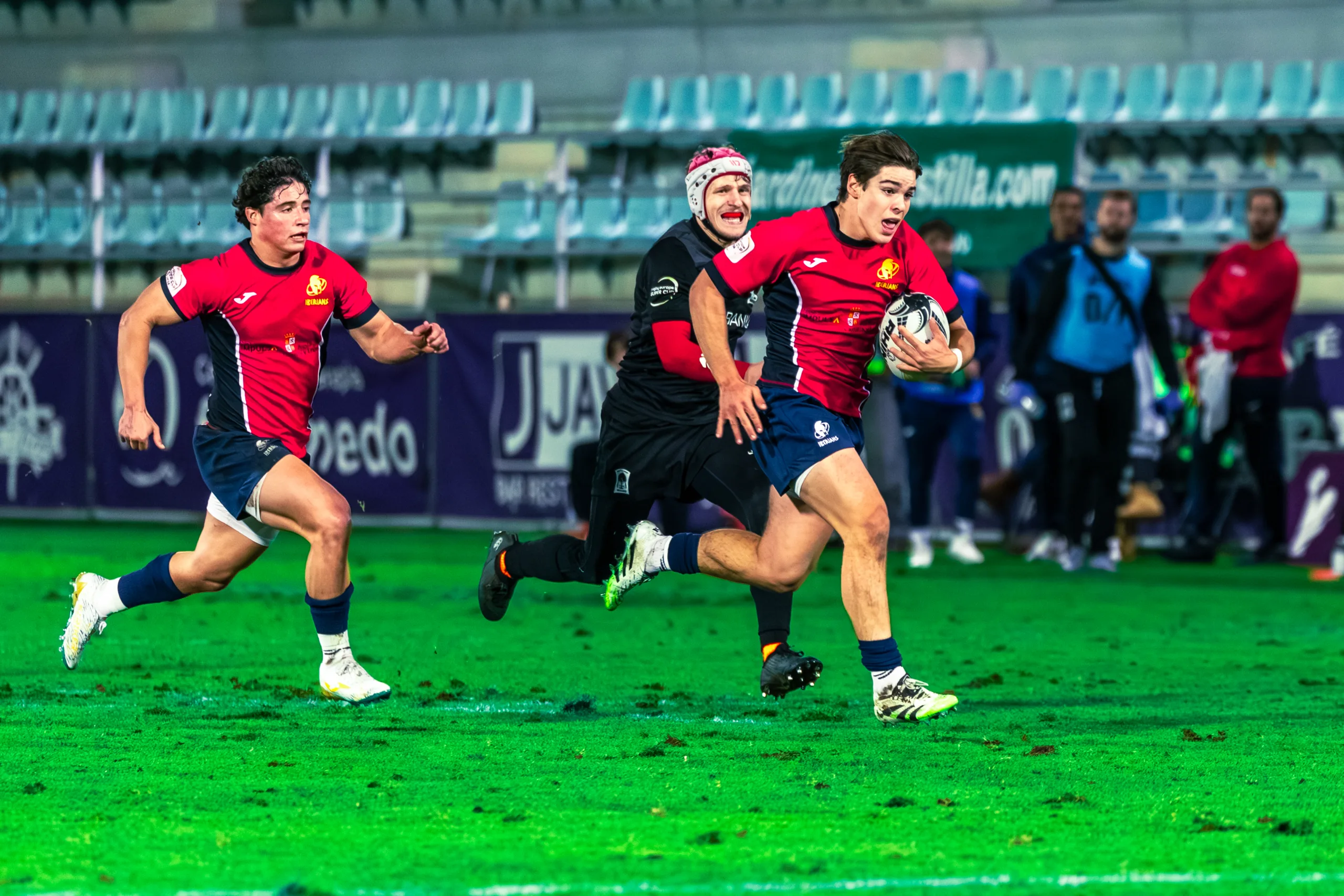 A la venta las entradas para las semifinales de la RE Super Cup