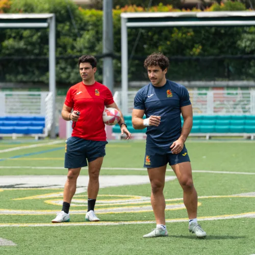 Paco Hernández: «Recuperar nuestra esencia defensiva es la clave para Singapur»