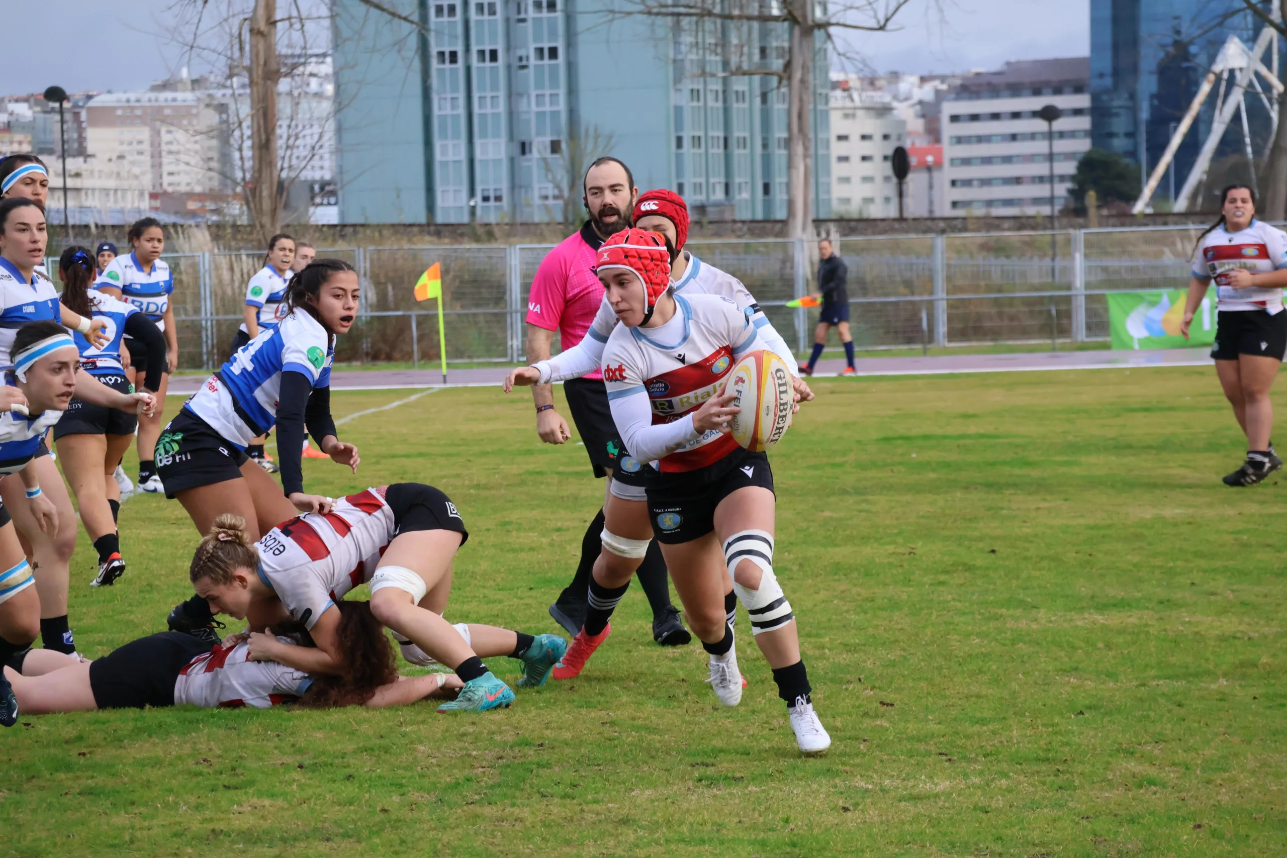 La fase regular de Liga Iberdrola entra en su recta final
